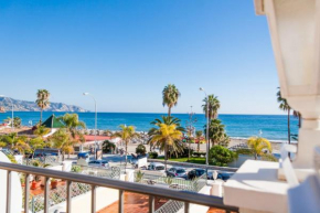 Burriana Playa Carmona Nerja, Nerja